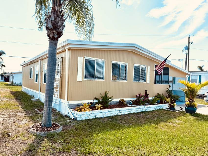 150 Mandarin Dr. a Winter Haven, FL Mobile or Manufactured Home for Sale